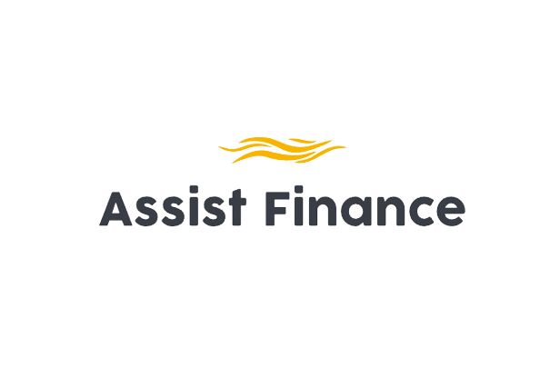 logo Assist Finance